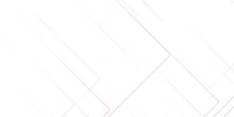 Geometric lines and shapes design featuring soft pink hues illustrating a minimalist and modern style for graphic design purposes