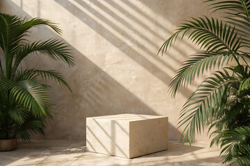 Cherry Cupcake with Cream Frosting