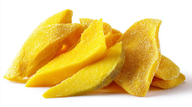 Freeze Dried mango