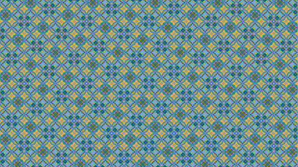 Seamless pattern design great for fabric and wall decor.