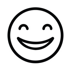 Winking Face With Tongue Icon Vector Illustration