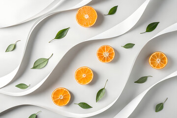 Cherry Cupcake with Cream Frosting