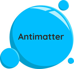 antimetter
