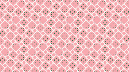 Seamless pattern design great for fabric and wall decor.