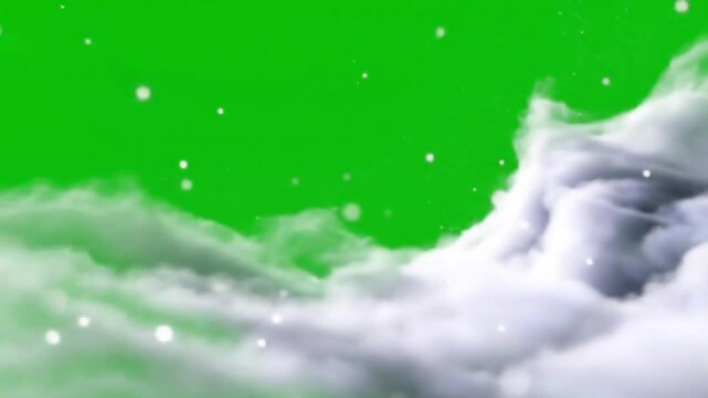 Dust and sand best Resolution animated green screen video 4k, Easy editable green screen video, high quality vector 3D illustration. Top choice green screen background�