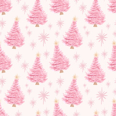 christmas tree background