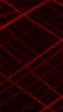 Abstract Background Of Red Diagonal Lines Pattern Wallpaper Design