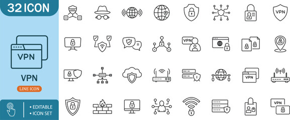 VPN Security Privacy Network Protection Data Lock Shield, icon setvpn,security,privacy,network,protection,data,lock,shield,firewall,encryption,proxy,safe,guard,internet,web,server,access,connectivity,
