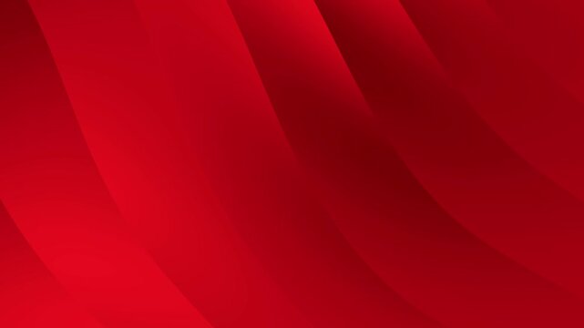 Red diagonal curved lines abstract background suitable for graphic designs, web banners, technology presentations, energetic branding, modern advertisements.