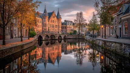 Photo Netherlands   