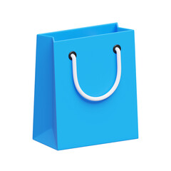 Shopping Bag 3D