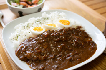 カレーライス
