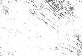 Grunge diagonal scratched texture overlay. Abstract rough distress surface with cracked lines. High resolution scratch background.