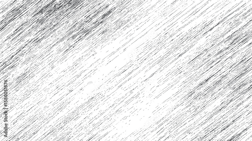 Poster diagonal scratch texture abstract background. grunge etched lines with high contrast motion. minimal
