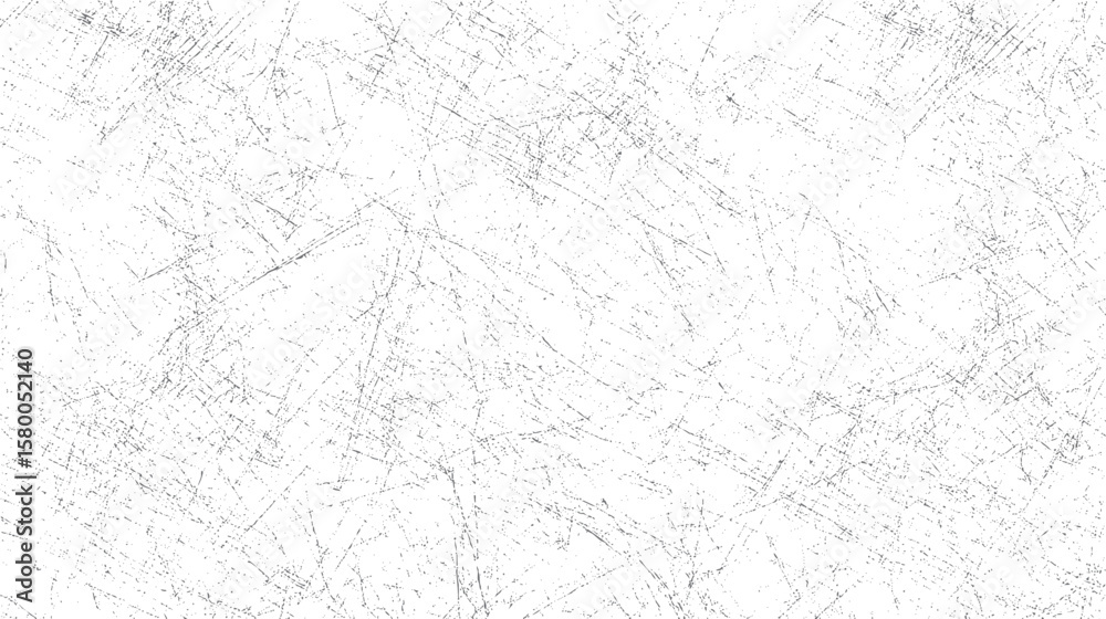 Poster light scratched abstract texture background. fine grunge etching lines with subtle noise pattern. mi