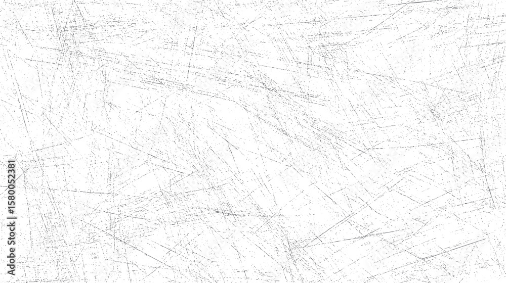 Poster fine line scratch texture abstract background. subtle grunge etching pattern with clean contrast. mi