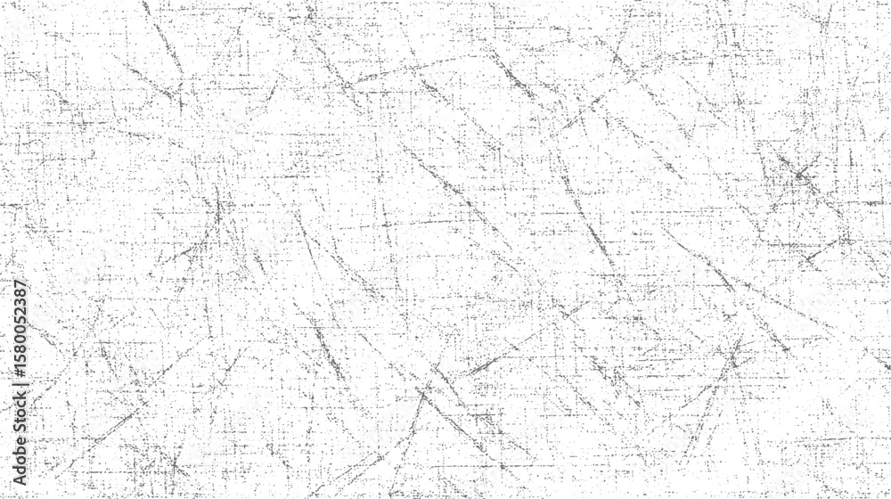 Poster distressed scratch line texture background. abstract grunge pattern with worn etching marks. high co