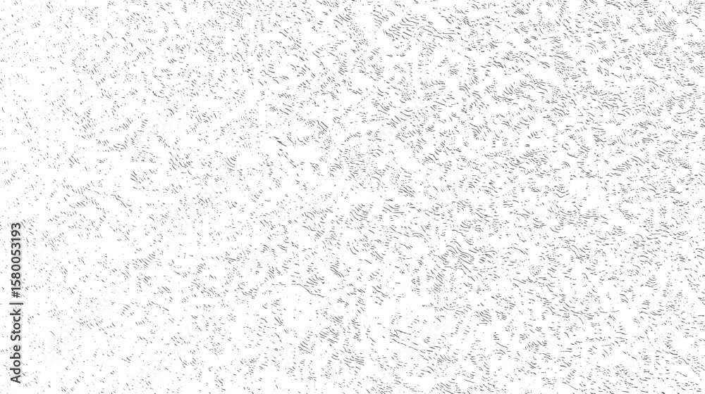 Poster abstract grainy texture with ripple effect. grunge scattered surface pattern for contrast use. moder