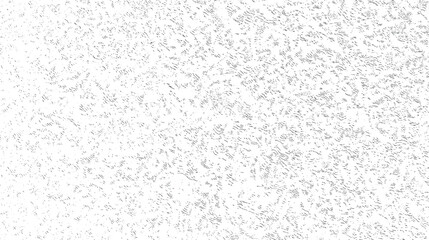 Abstract grainy texture with ripple effect. Grunge scattered surface pattern for contrast use. Modern minimal background for visual design.