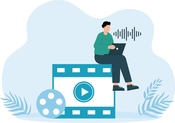 Multimedia Promotion
