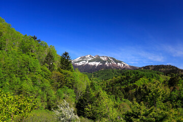野麦峠