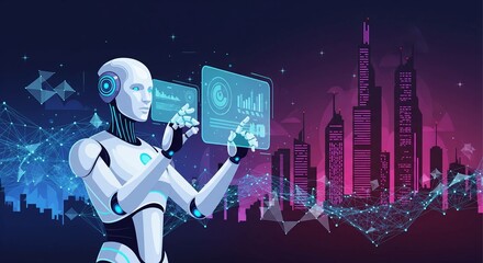 Future Technology and AI Interaction