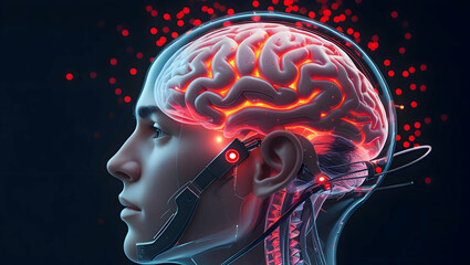 Exploring the Futuristic Cybernetic Brain and Neural Interface Technology Advancements