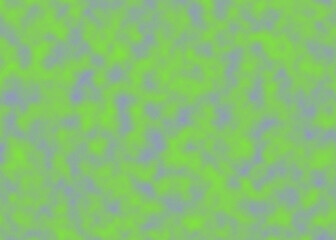 Abstract blurry green and purple textured background pattern