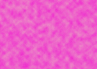 Abstract soft focus pink cloud texture background pattern