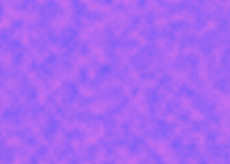 Abstract blurry purple and pink cloud like texture background