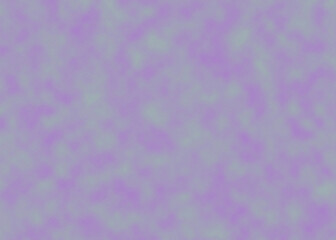 Softly blended pastel purple and light green abstract texture background