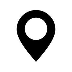 location mark icon