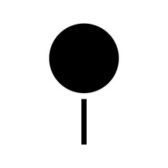 location mark icon