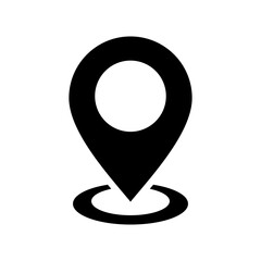 location mark icon