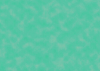 Softly blended mint green abstract background with subtle texture