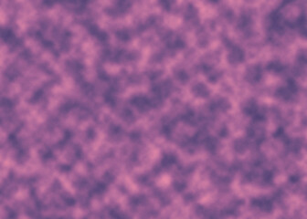 Abstract blurry texture of pink and purple hues