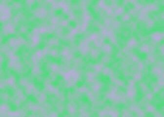 Soft blended pastel green and lavender abstract background texture