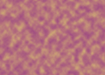 Abstract textured background with soft purple and golden hues