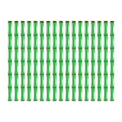 Sugarcane logo vector and symbol design