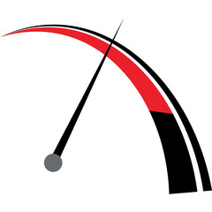 Fast Speedometer