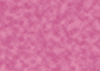 Softly blended pink cloud texture background for design projects
