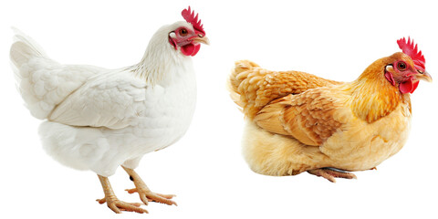 chickens png icons