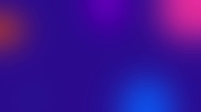 A blank purple frame serves as a placeholder for future designs, providing space for creative planning or customized content development