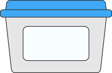 Obraz premium 제습제