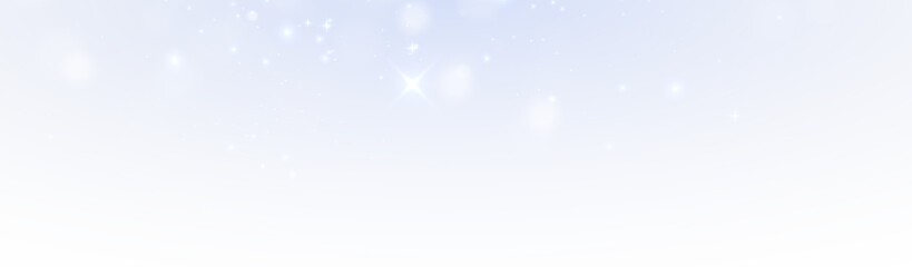 PNG Christmas Light Sparkle with Transparent Shine