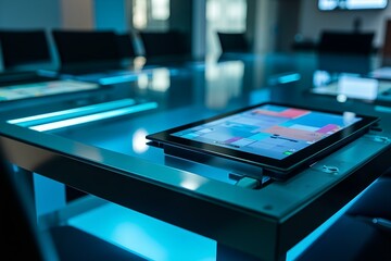 Synchronized Scheduling Systems Across Multiple Connected Devices