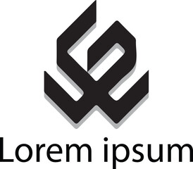 your company logo vector design