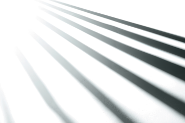 Close-up of multiple, angled, light-gray lines against a dark background.  The lines appear slightly textured