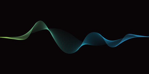 ウェーブベクター素材