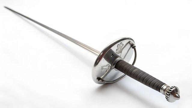 Fencing Sword